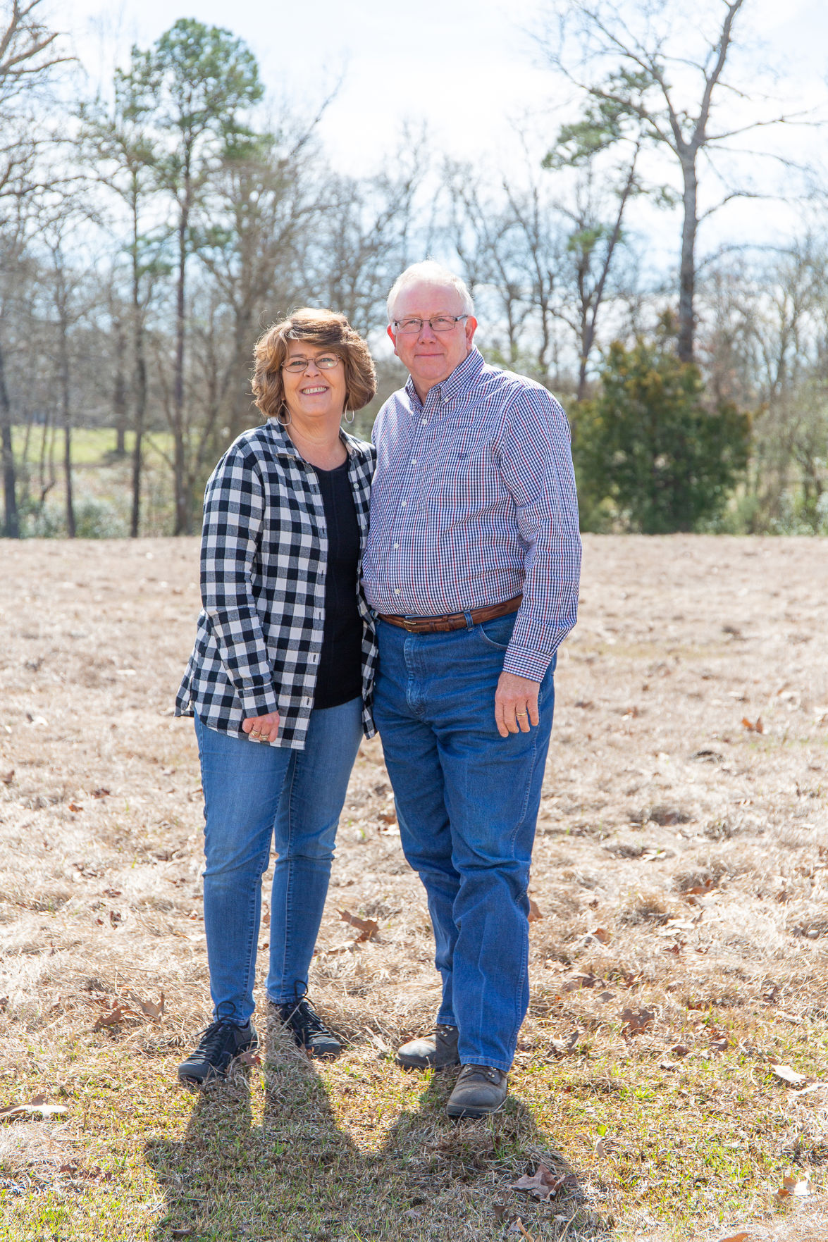Saving the Family Farm